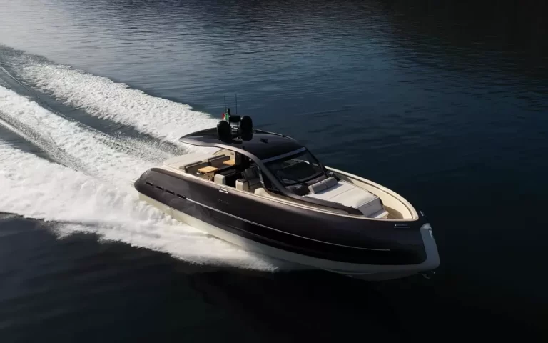 Invictus TT460