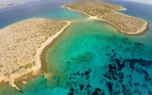 boat cruises in paros