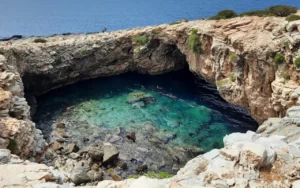 boat cruises in paros